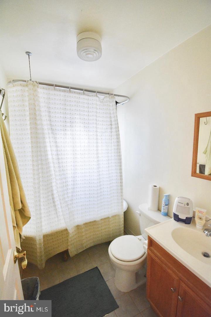 ROXBOROUGH - Residential Lease