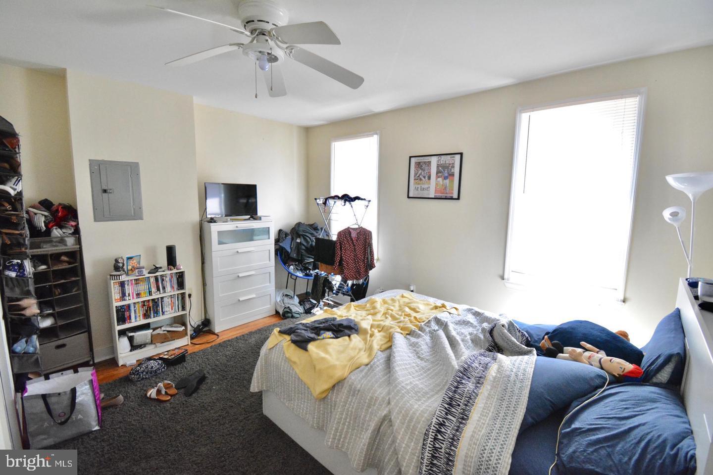 ROXBOROUGH - Residential Lease