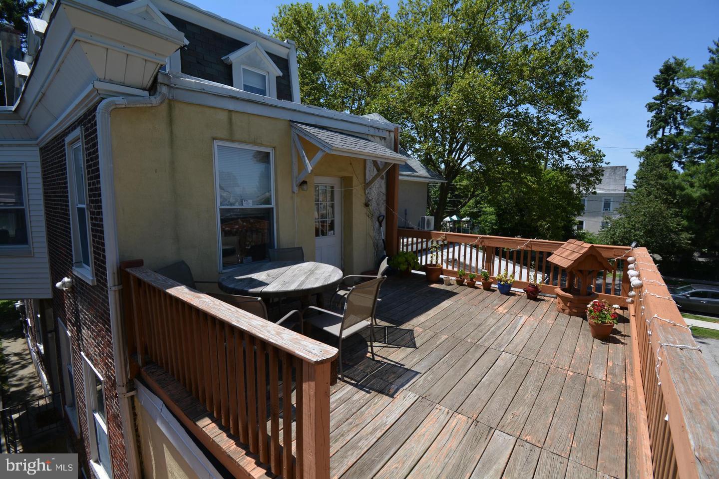 ROXBOROUGH - Residential Lease