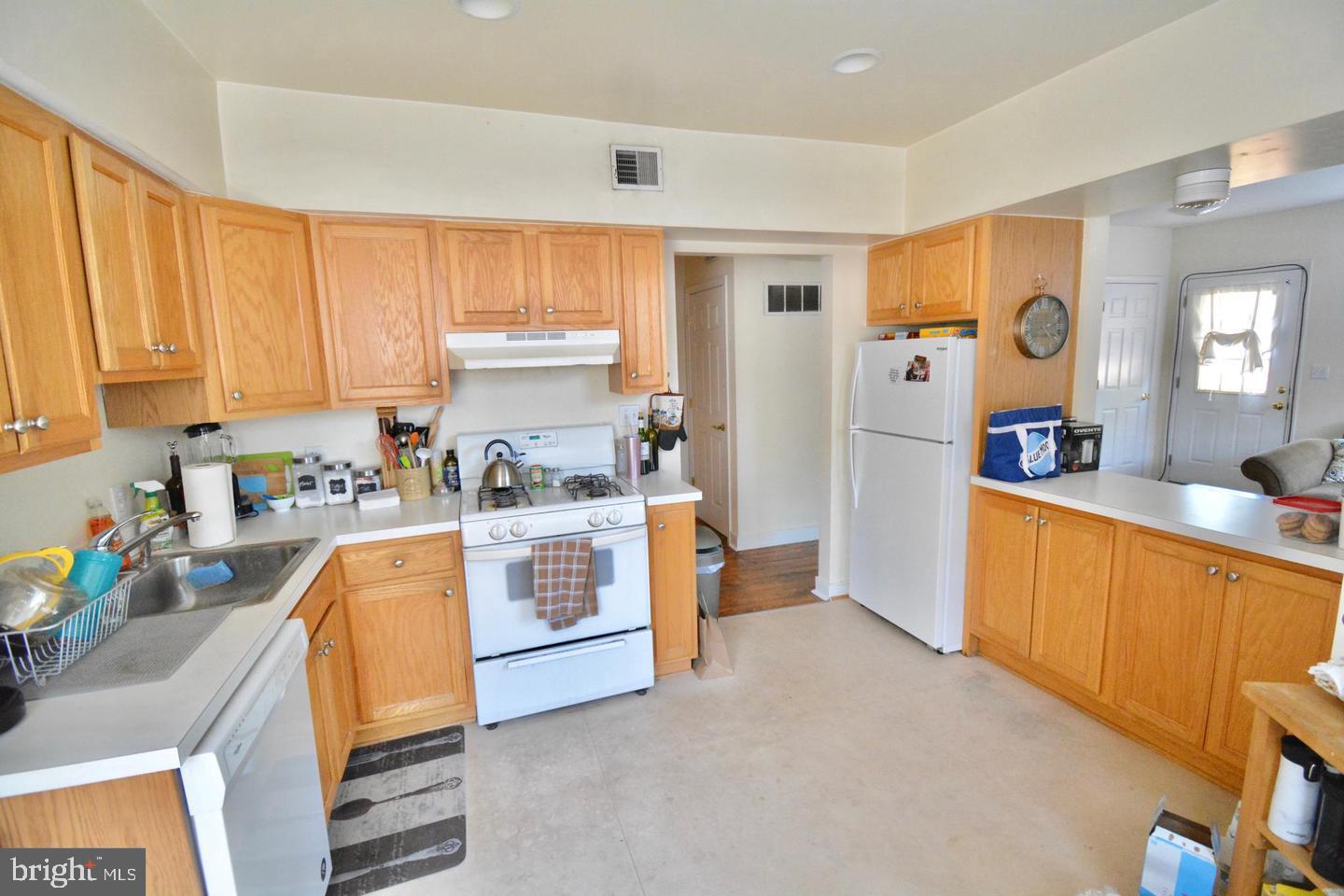 ROXBOROUGH - Residential Lease