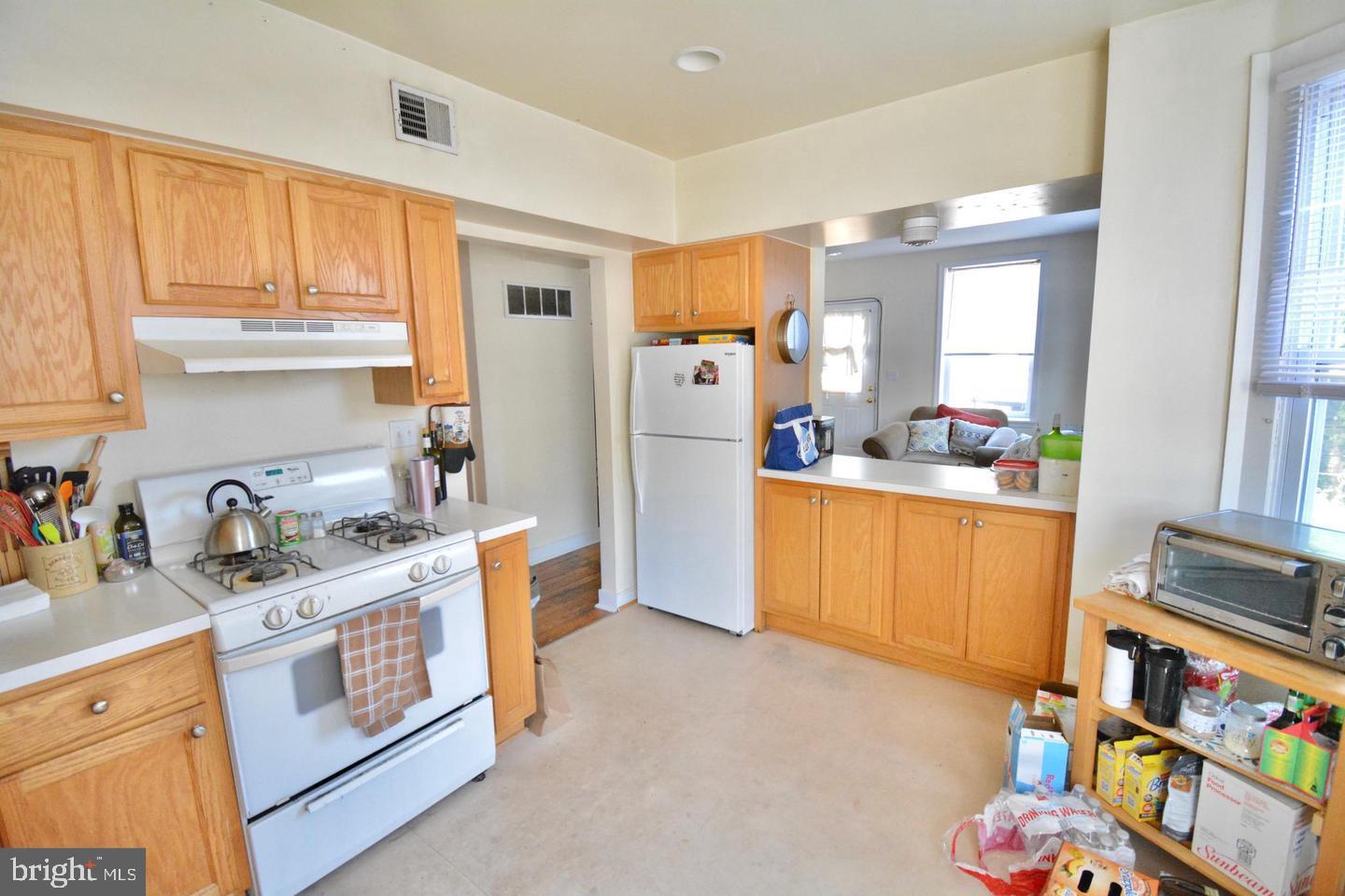 ROXBOROUGH - Residential Lease