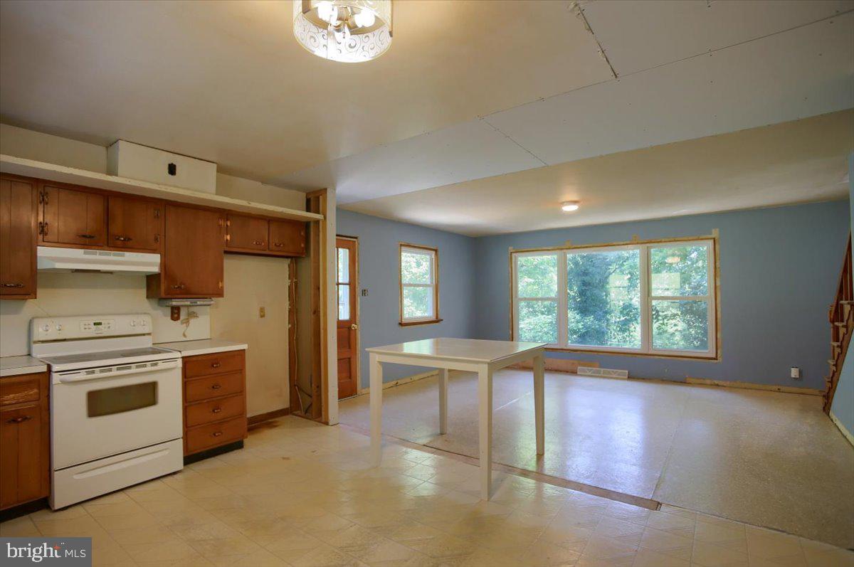 CONESTOGA - Residential