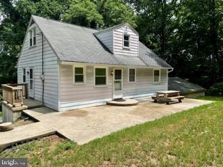 CONESTOGA - Residential