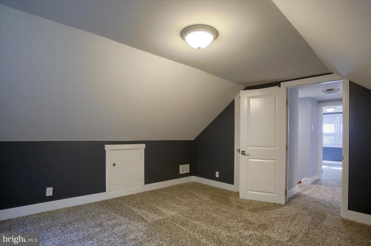 CONESTOGA - Residential