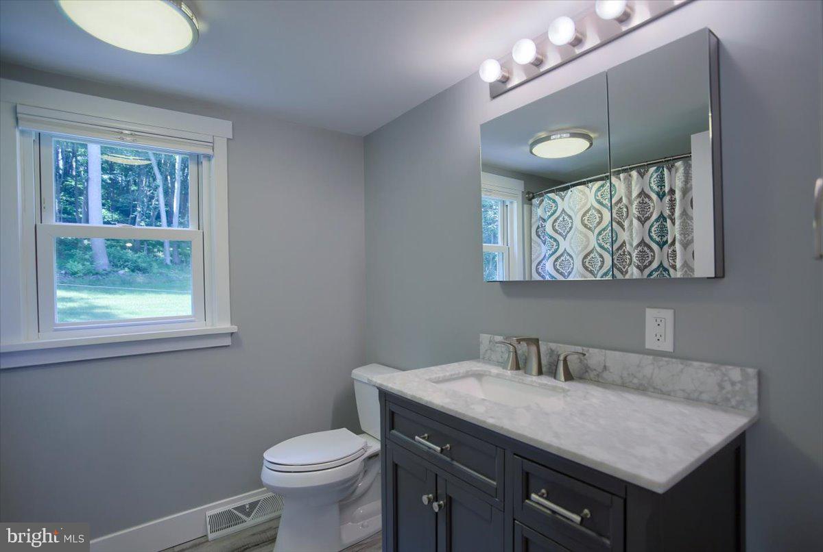 CONESTOGA - Residential