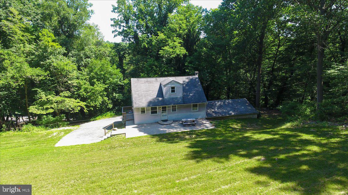 CONESTOGA - Residential