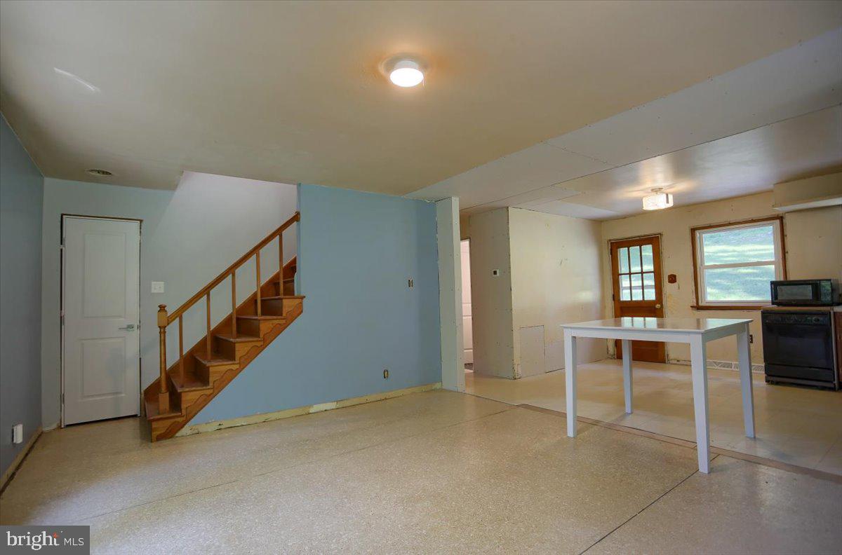 CONESTOGA - Residential
