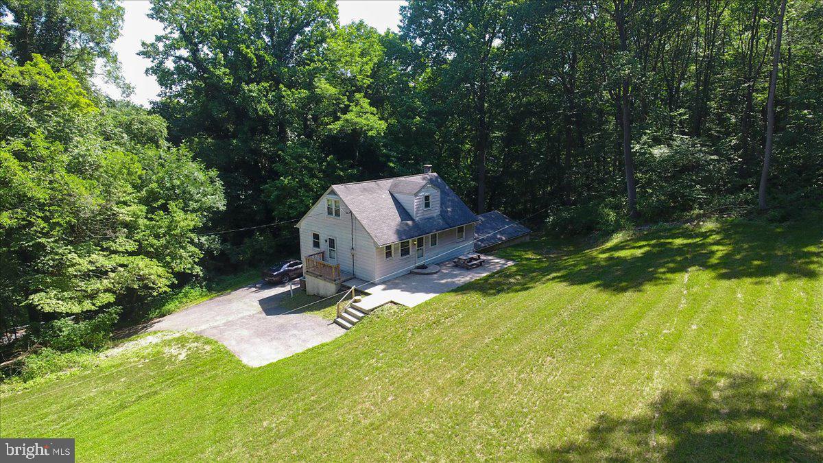CONESTOGA - Residential