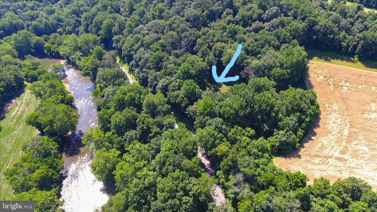 Nestled on top of a hill overlooking the Conestoga River, this Penn Manor Cape is unique!
Perfectly located on a quiet, private lot surrounded by farmland & directly across from the Conestoga River. Only 10 minutes to Millersville or Willow Street and 15 minutes from downtown Lancaster city and Columbia. Scenic backroad commute along the river or through Lancaster county farmland. Safe Harbor Park and the Rail Trail just minutes away. It’s the perfect property to watch the change of seasons, the starry nights, be up close with wildlife with daily sightings of deer, woodpeckers, turkeys and more.  If you're looking for privacy, this is it!! With 4 bedrooms (2up/2down) and recently renovated 2nd floor, both first level bedrooms and both full baths. Central Air, Propane service, OVERSIZED, heated 2 car garage with room for a workshop, and much more. Bring your creativity and finish the living area and kitchen to match YOUR style!
Chance to own nearly 4 acres in Lancaster county in desirable Penn Manor school district.