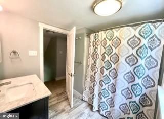 CONESTOGA - Residential