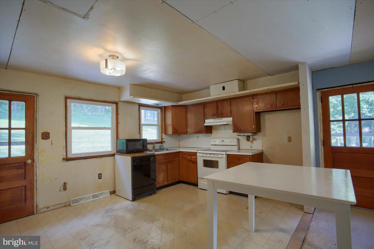 CONESTOGA - Residential