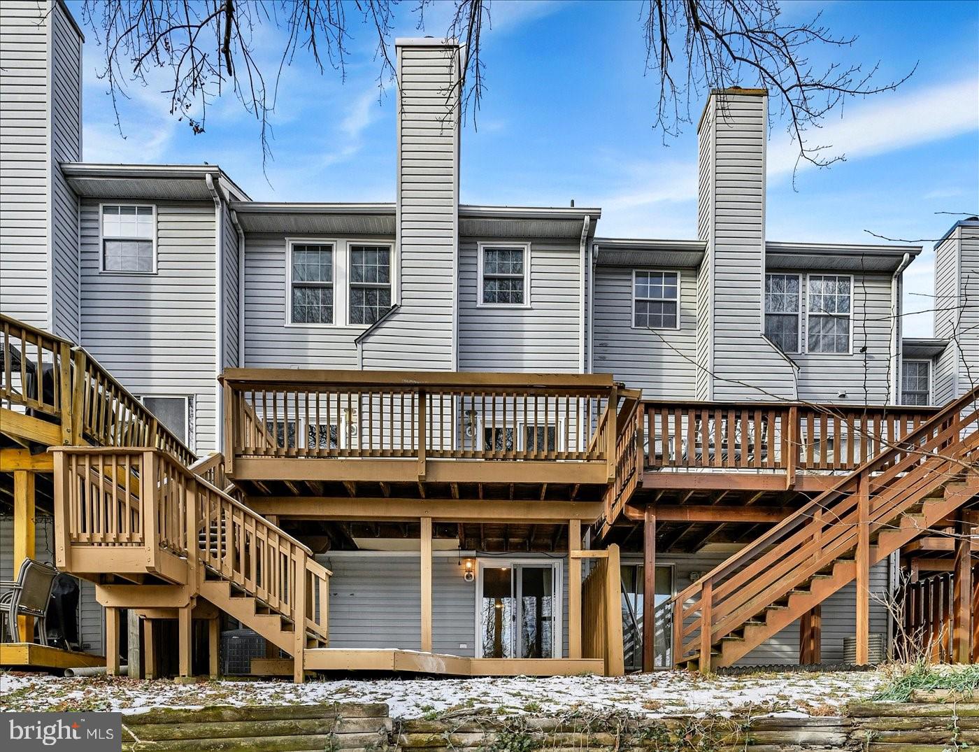 WOODLAND VILLAGE - Residential