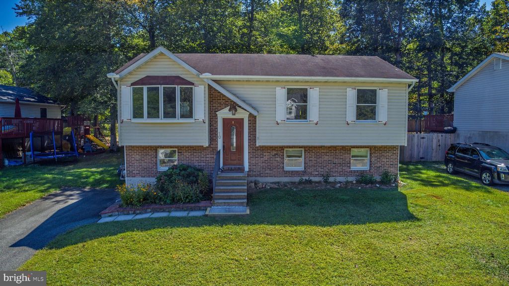 Photo of 10 Trail Wood Court, NORTH EAST, MD 21901 (MLS # MDCC2018434)