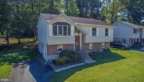 10 TRAIL WOOD COURT NORTH EAST MD 21901