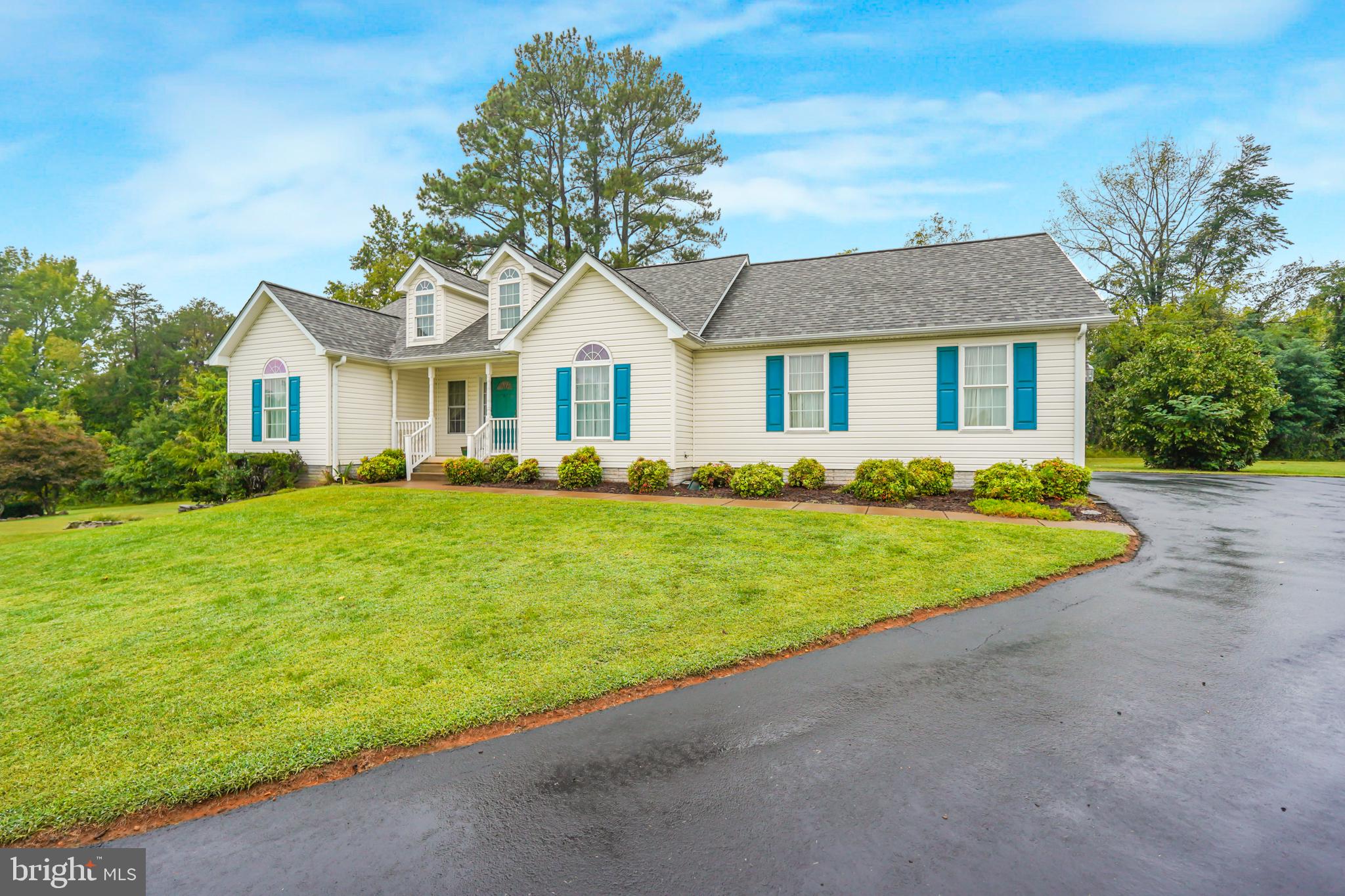 10700 CHANCELLORSVILLE DRIVE