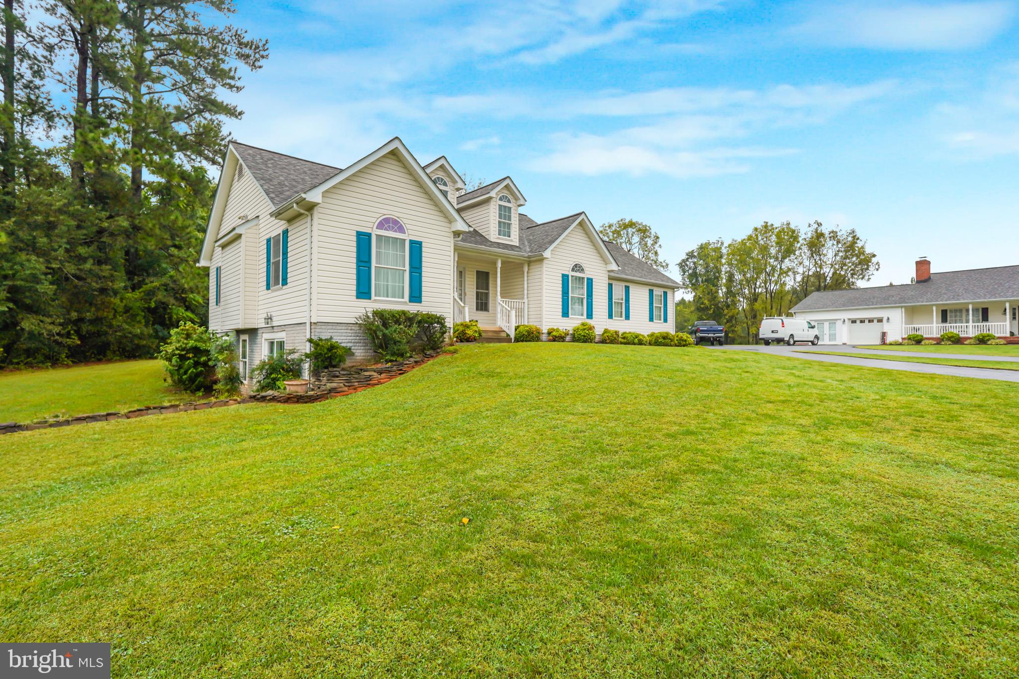 10700 CHANCELLORSVILLE DRIVE