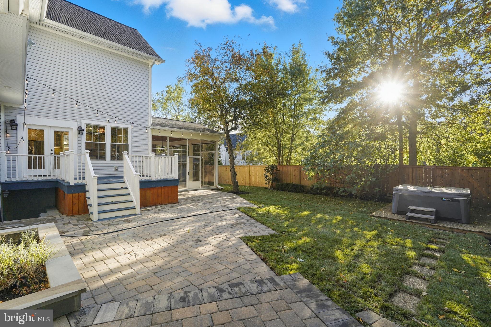 WESTMORE GARDENS - Residential