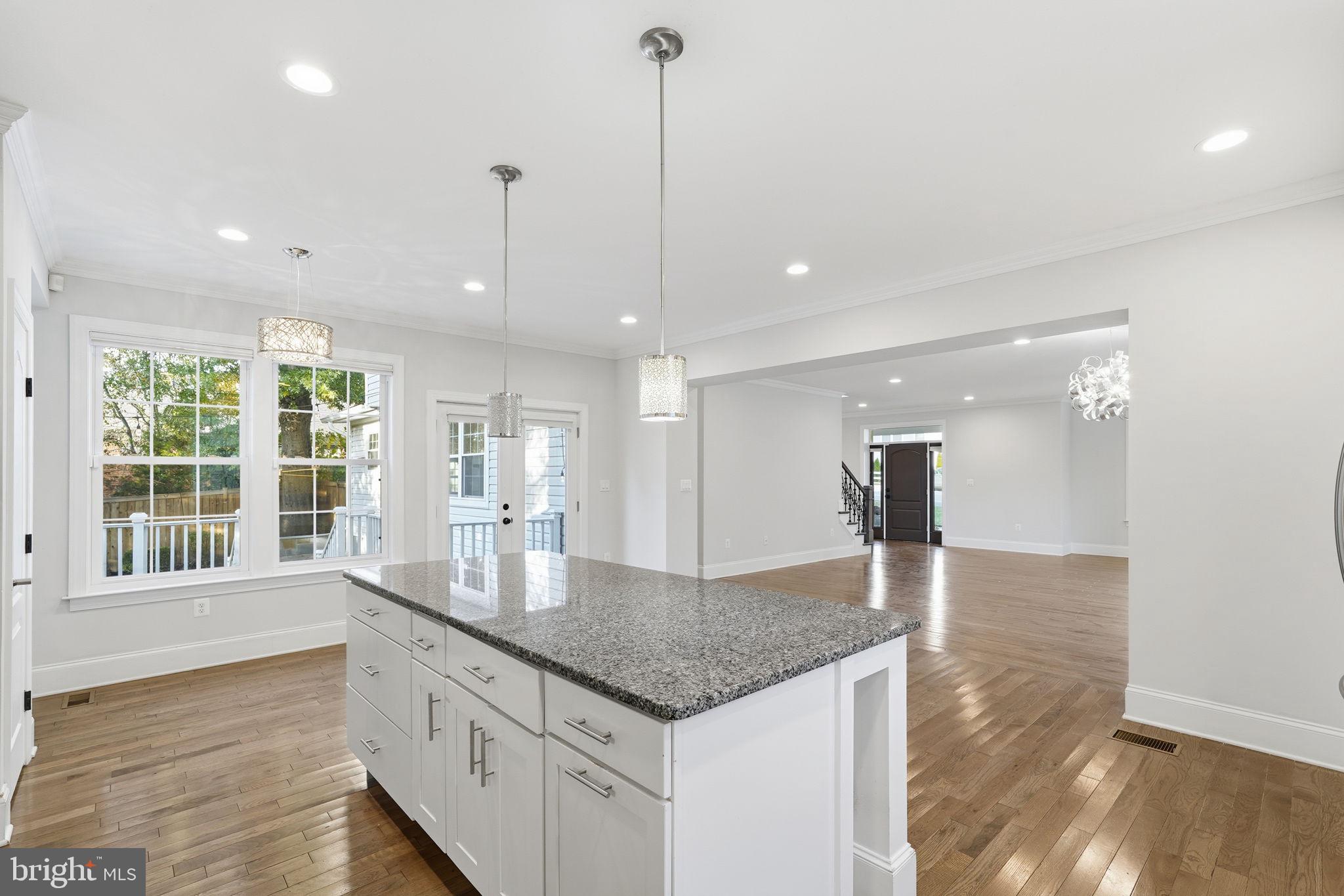 WESTMORE GARDENS - Residential