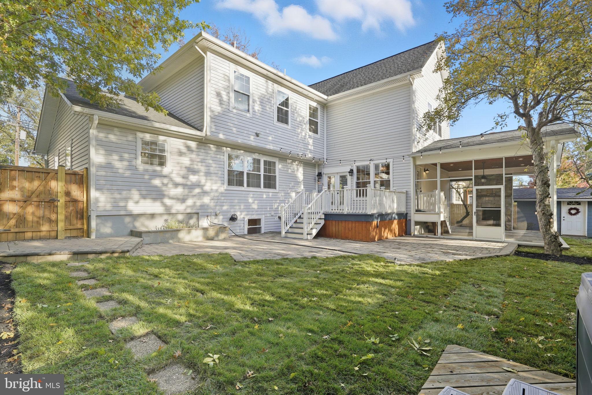 WESTMORE GARDENS - Residential