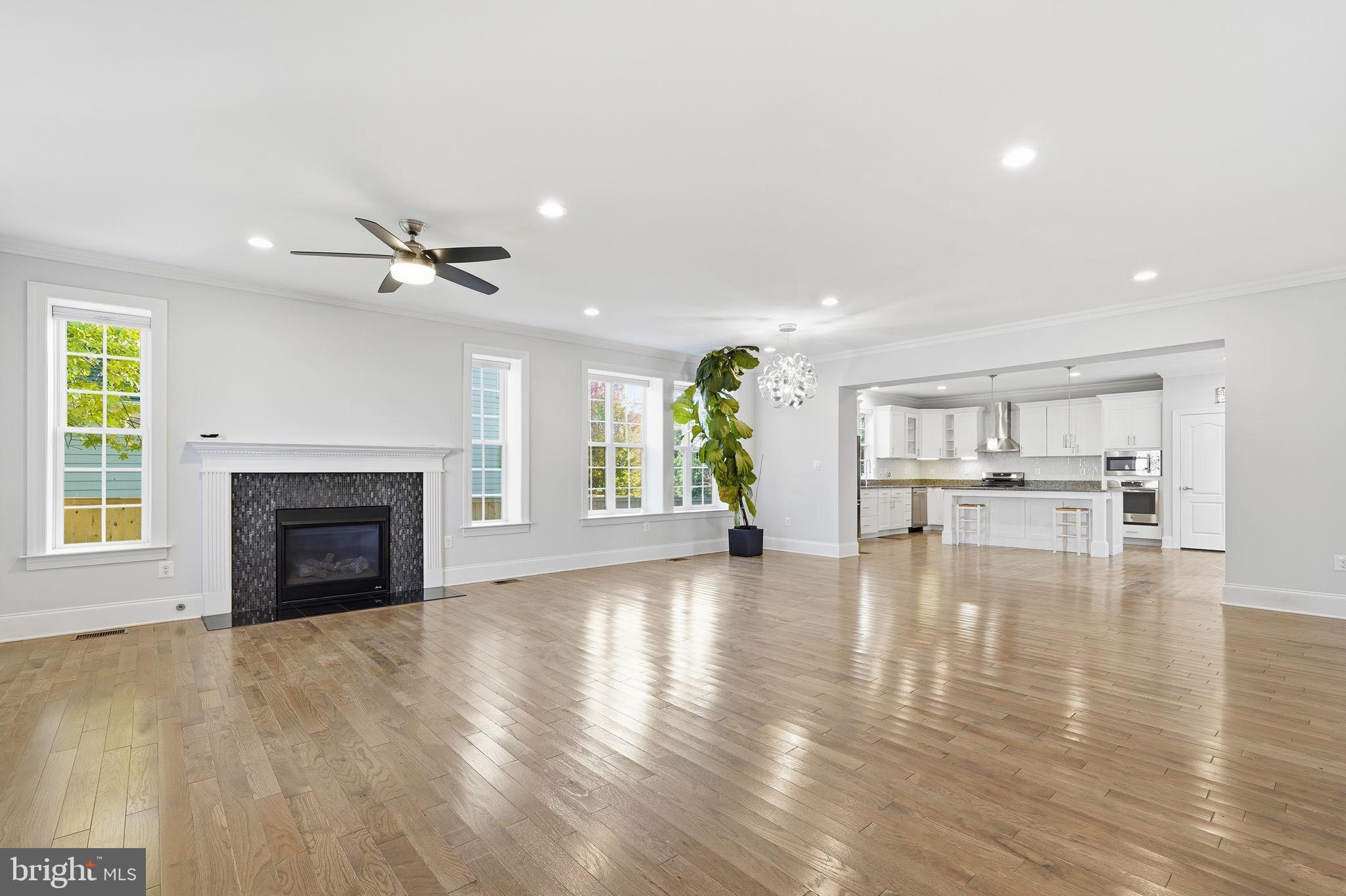 WESTMORE GARDENS - Residential