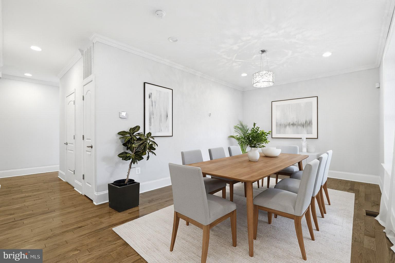 WESTMORE GARDENS - Residential