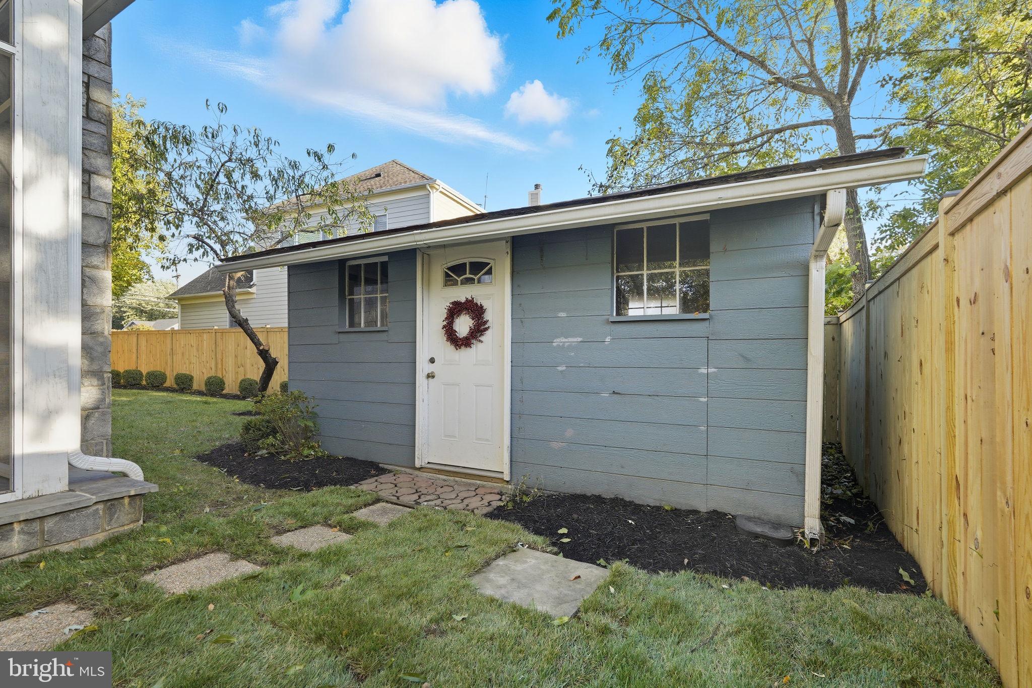 WESTMORE GARDENS - Residential