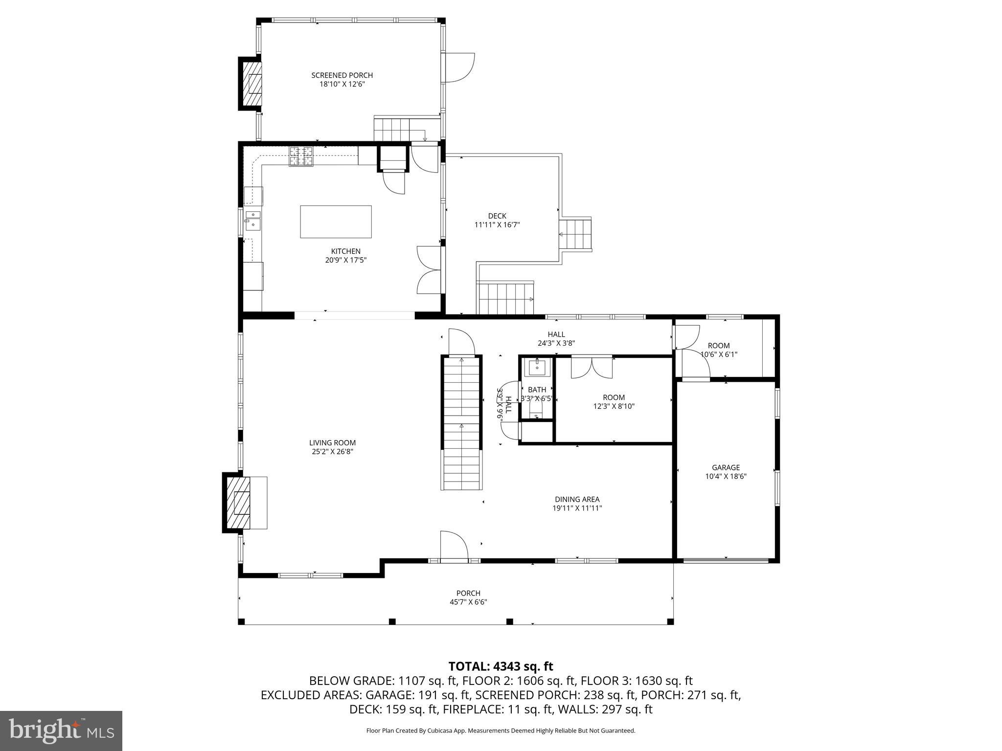 WESTMORE GARDENS - Residential