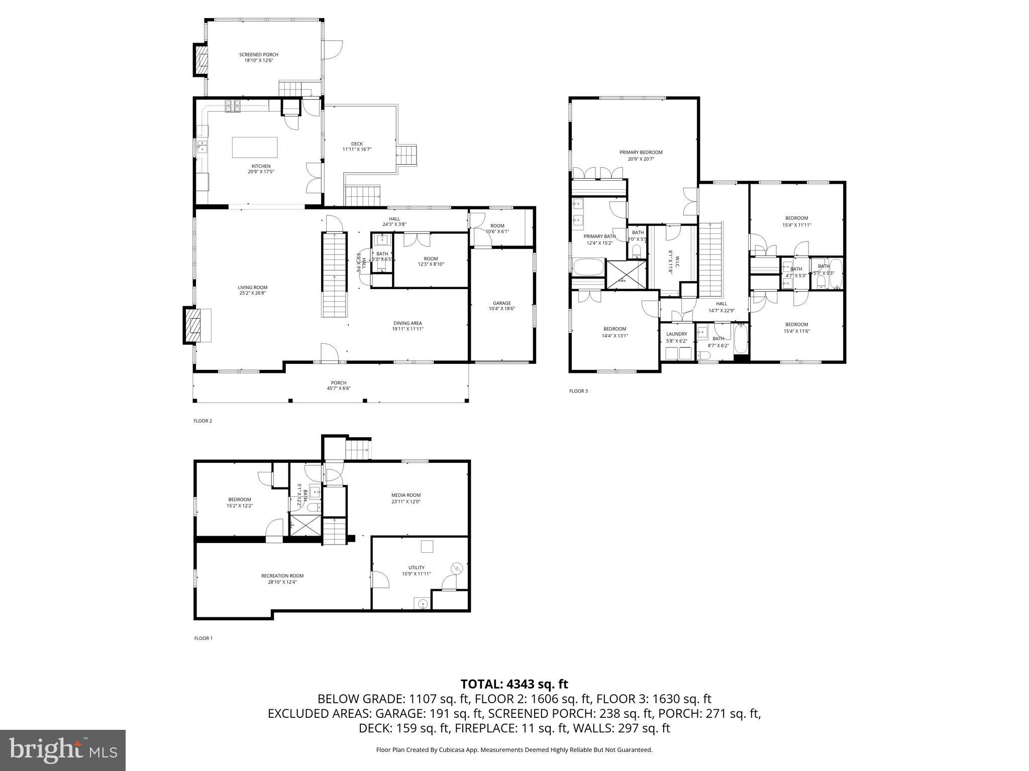 WESTMORE GARDENS - Residential