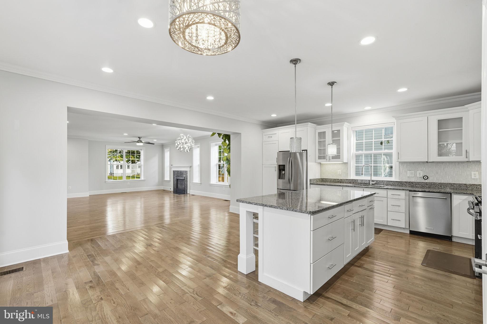 WESTMORE GARDENS - Residential