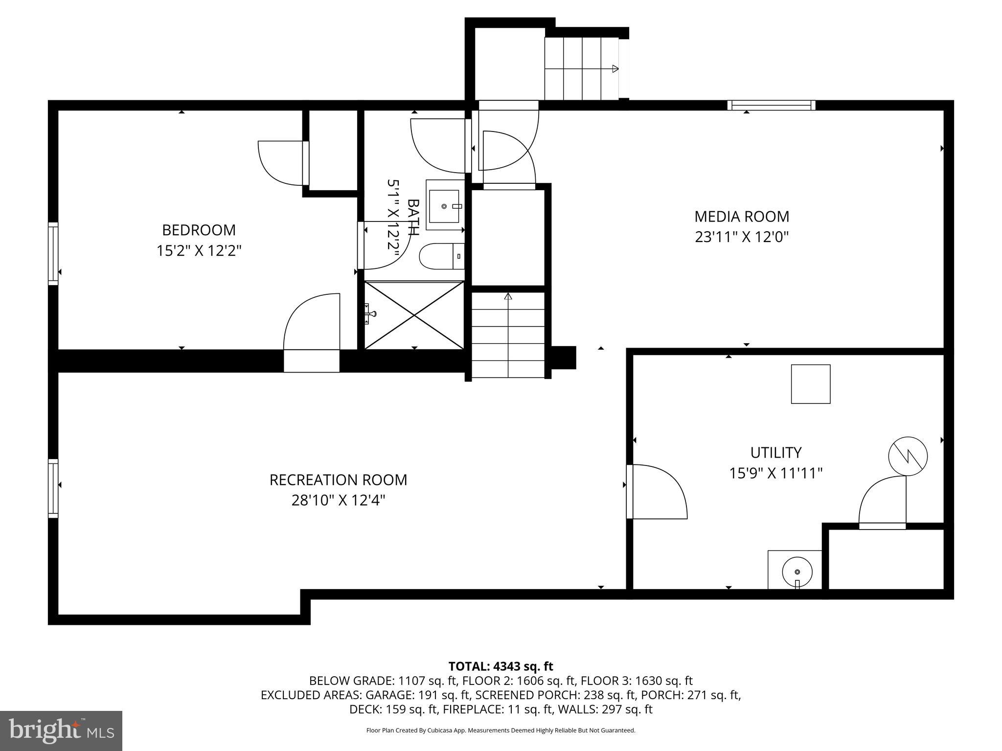 WESTMORE GARDENS - Residential