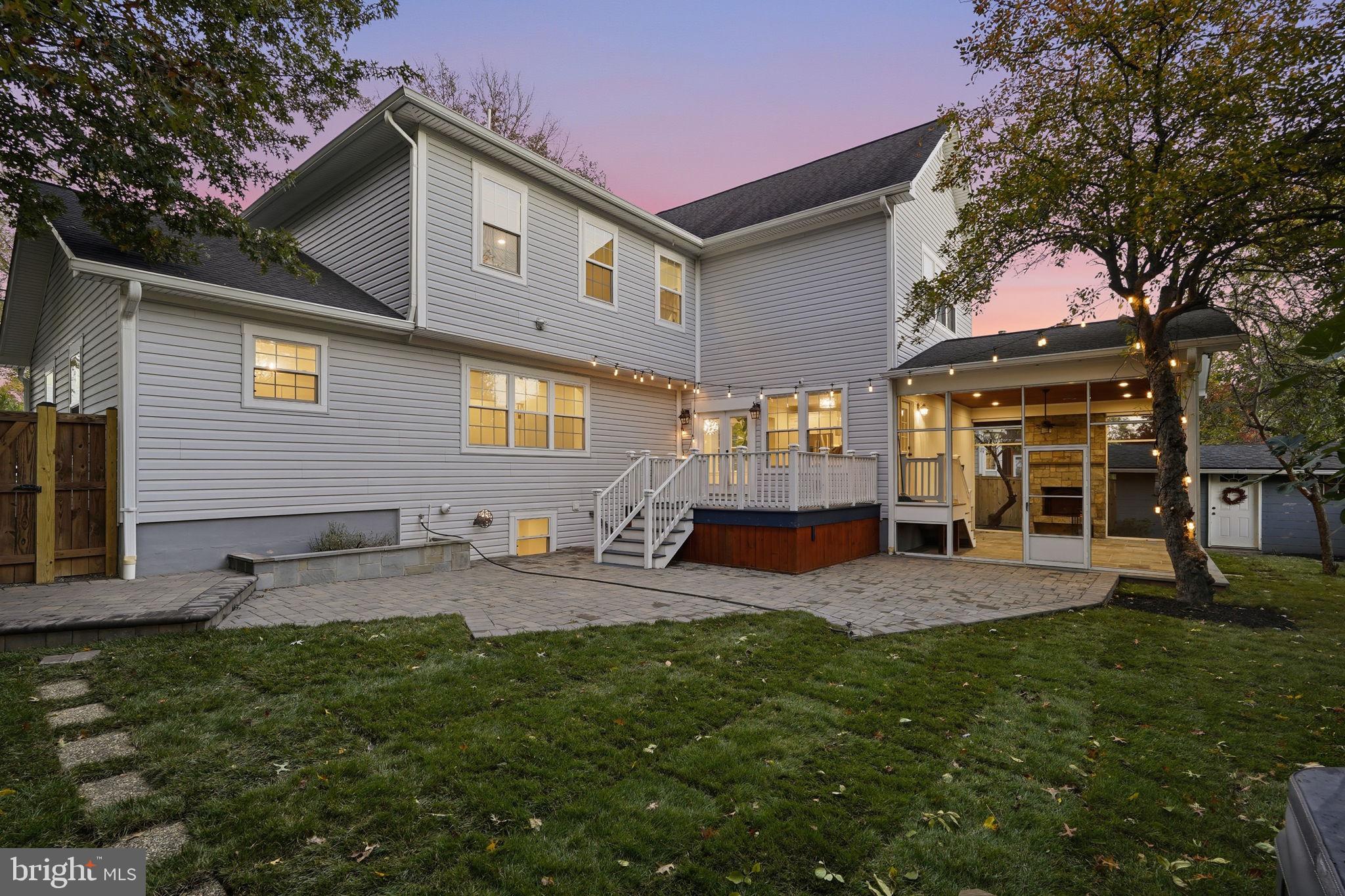 WESTMORE GARDENS - Residential