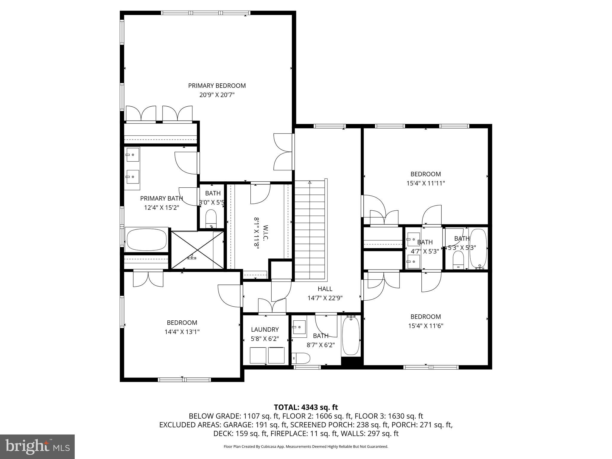 WESTMORE GARDENS - Residential