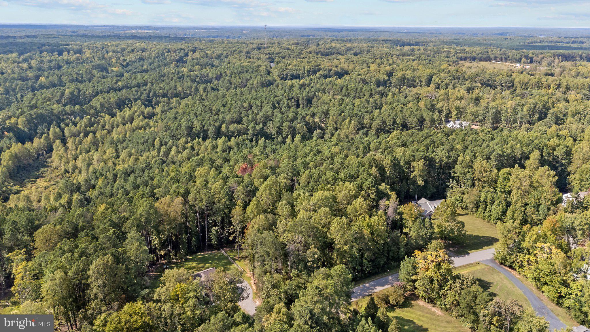THE WATERS AT LAKE ANNA - Land