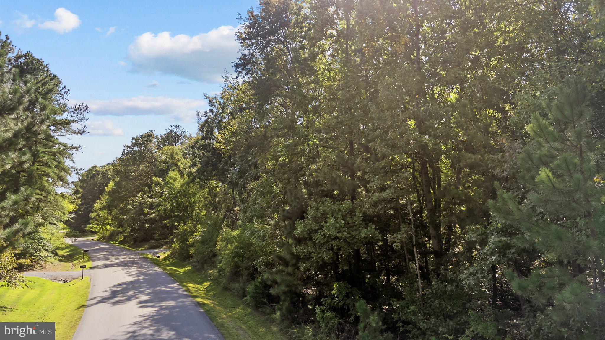 THE WATERS AT LAKE ANNA - Land