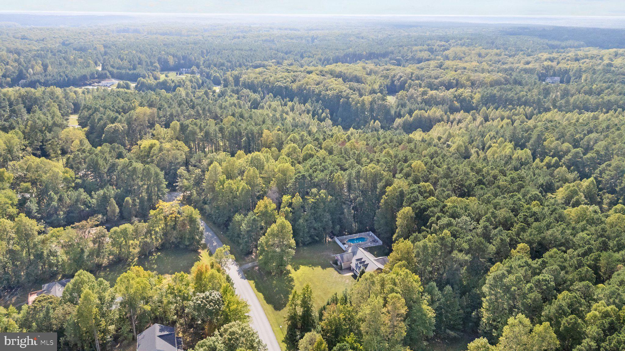 THE WATERS AT LAKE ANNA - Land