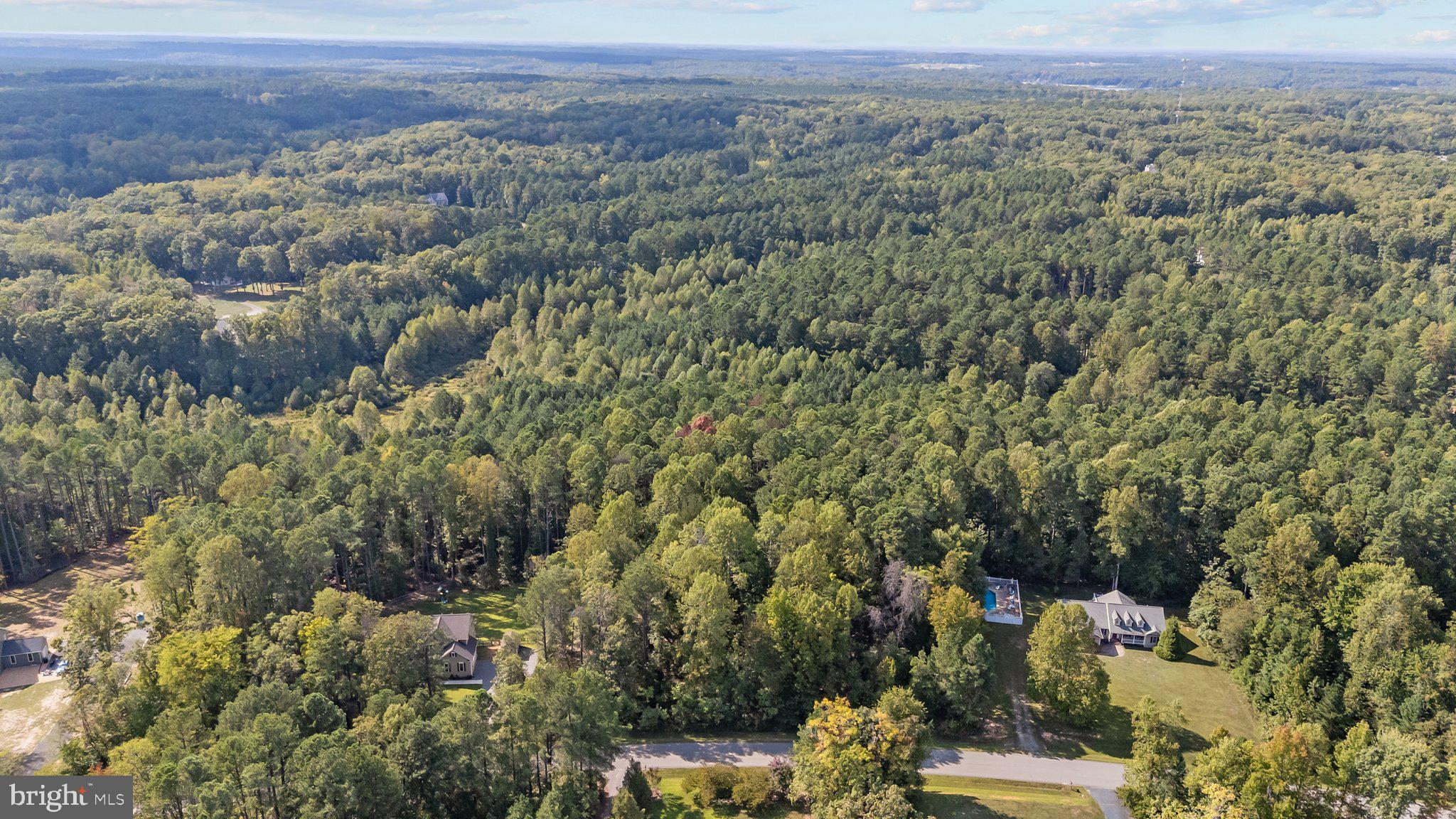 THE WATERS AT LAKE ANNA - Land