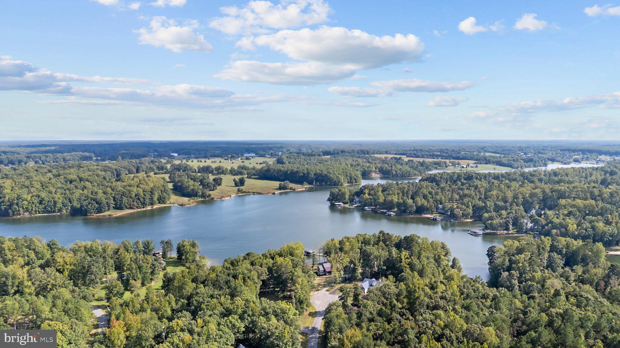 THE WATERS AT LAKE ANNA - Land