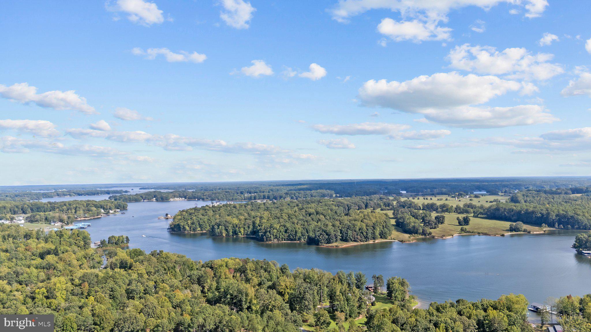 THE WATERS AT LAKE ANNA - Land