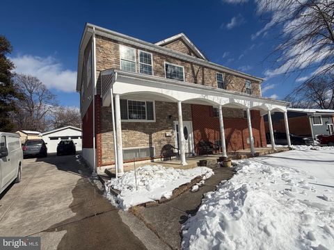 14107 OAKVALE STREET ROCKVILLE MD 20853