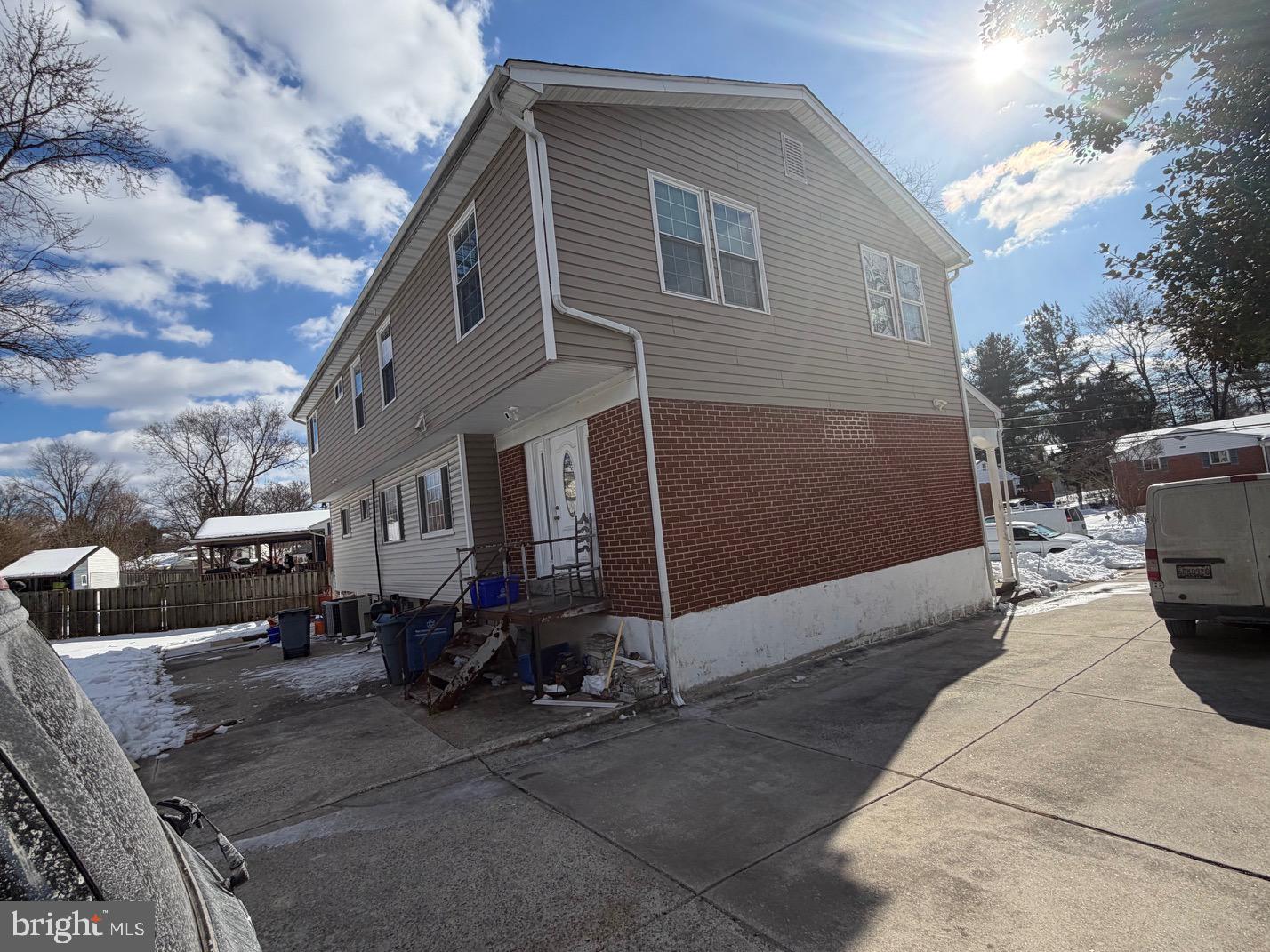 14107 OAKVALE STREET