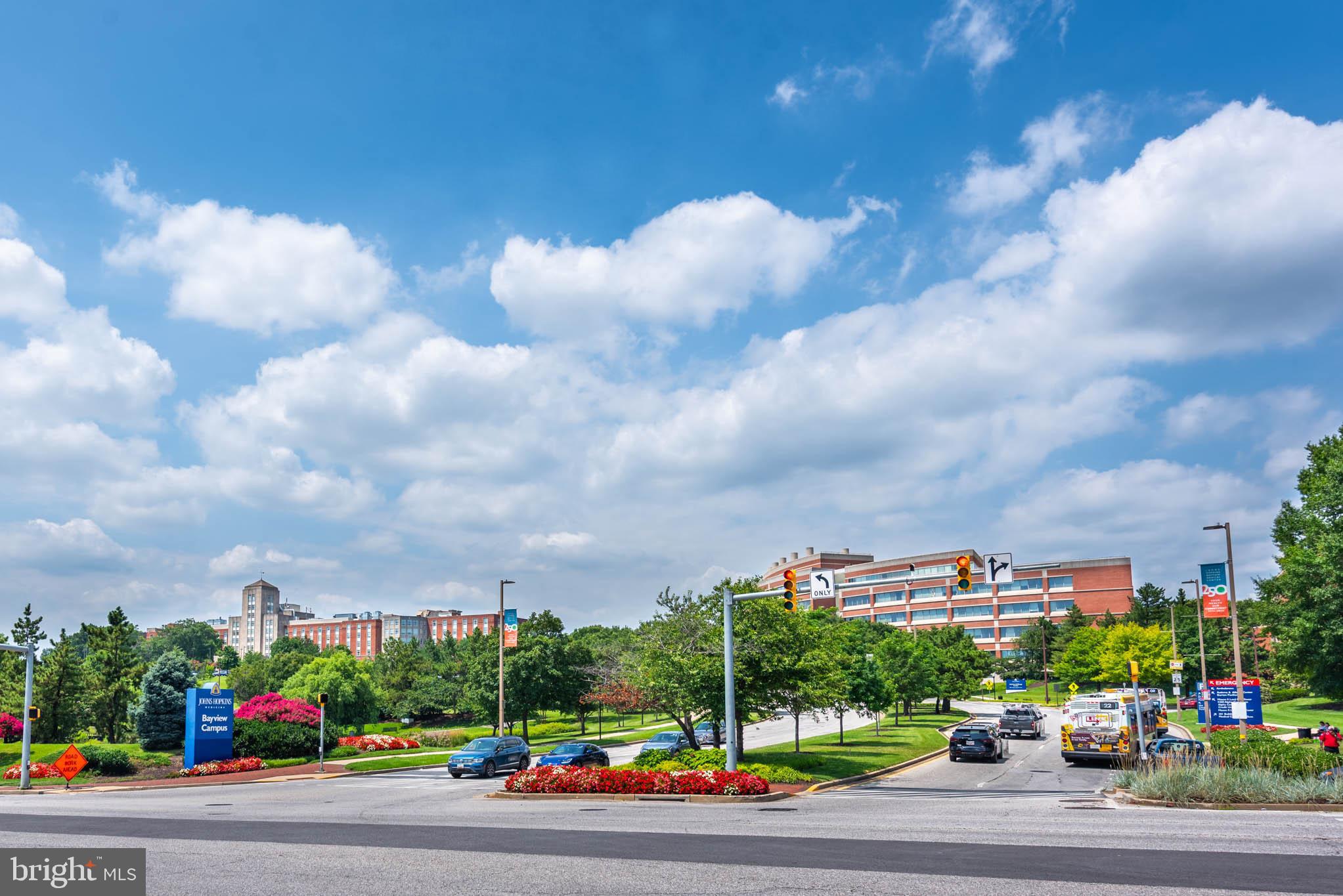 BAYVIEW - Residential