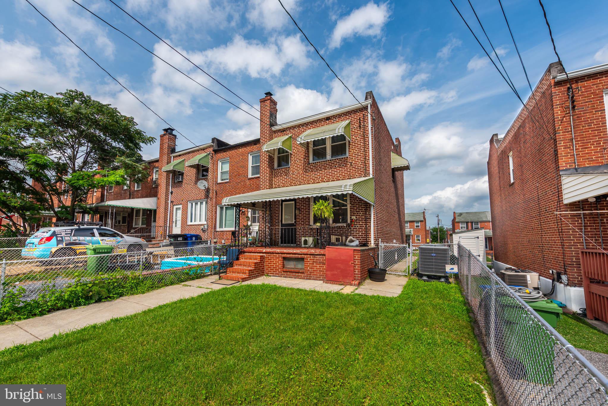 BAYVIEW - Residential