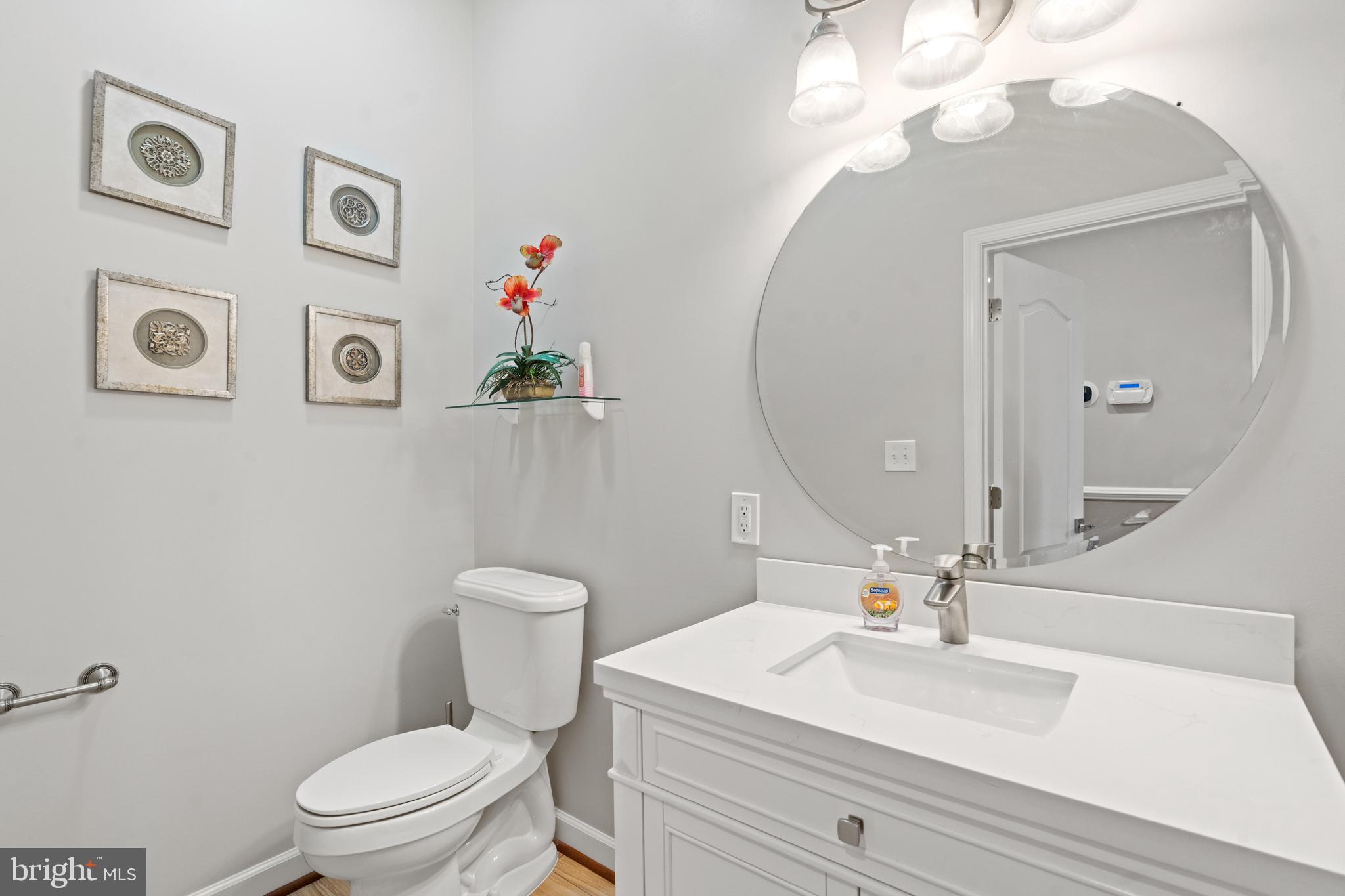 PIMMIT VIEW - Residential