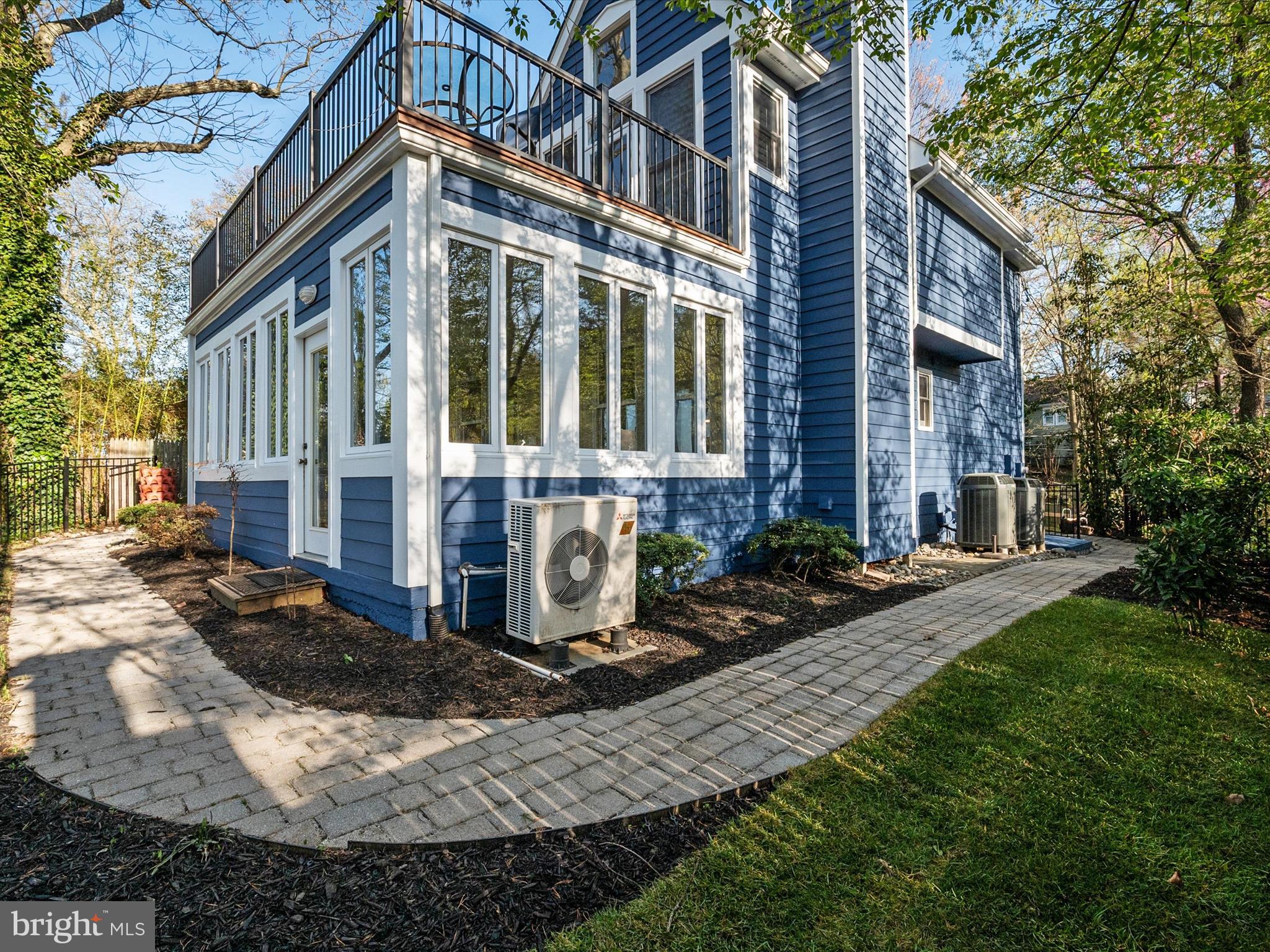 EPPING FOREST - Residential