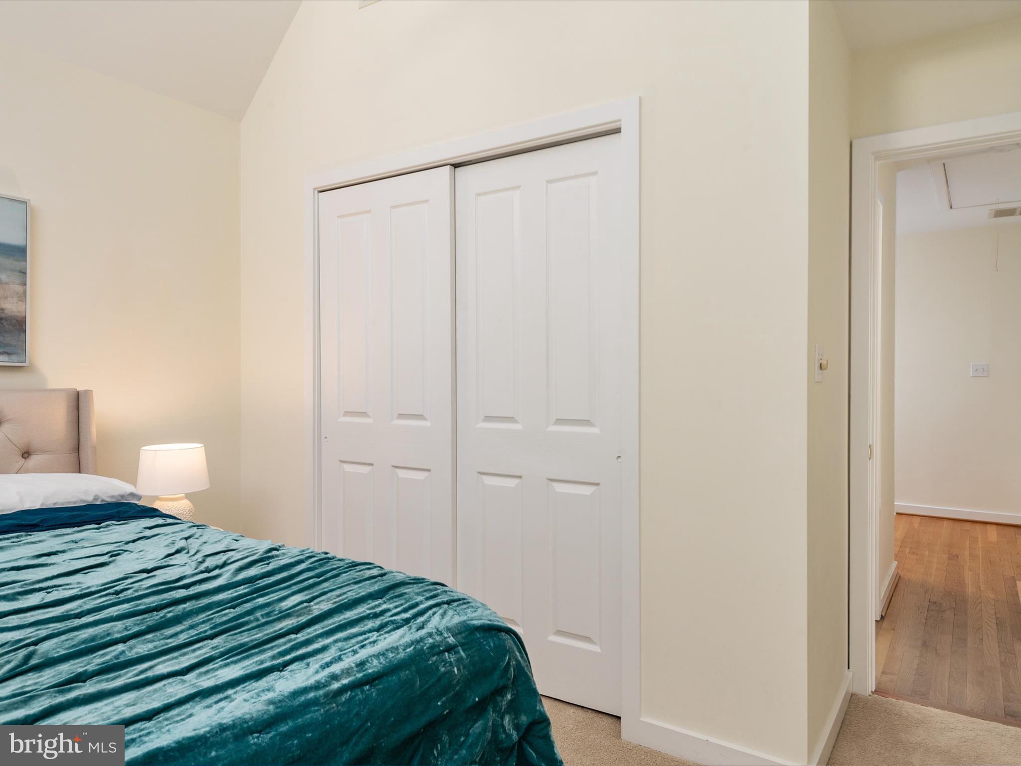 EPPING FOREST - Residential