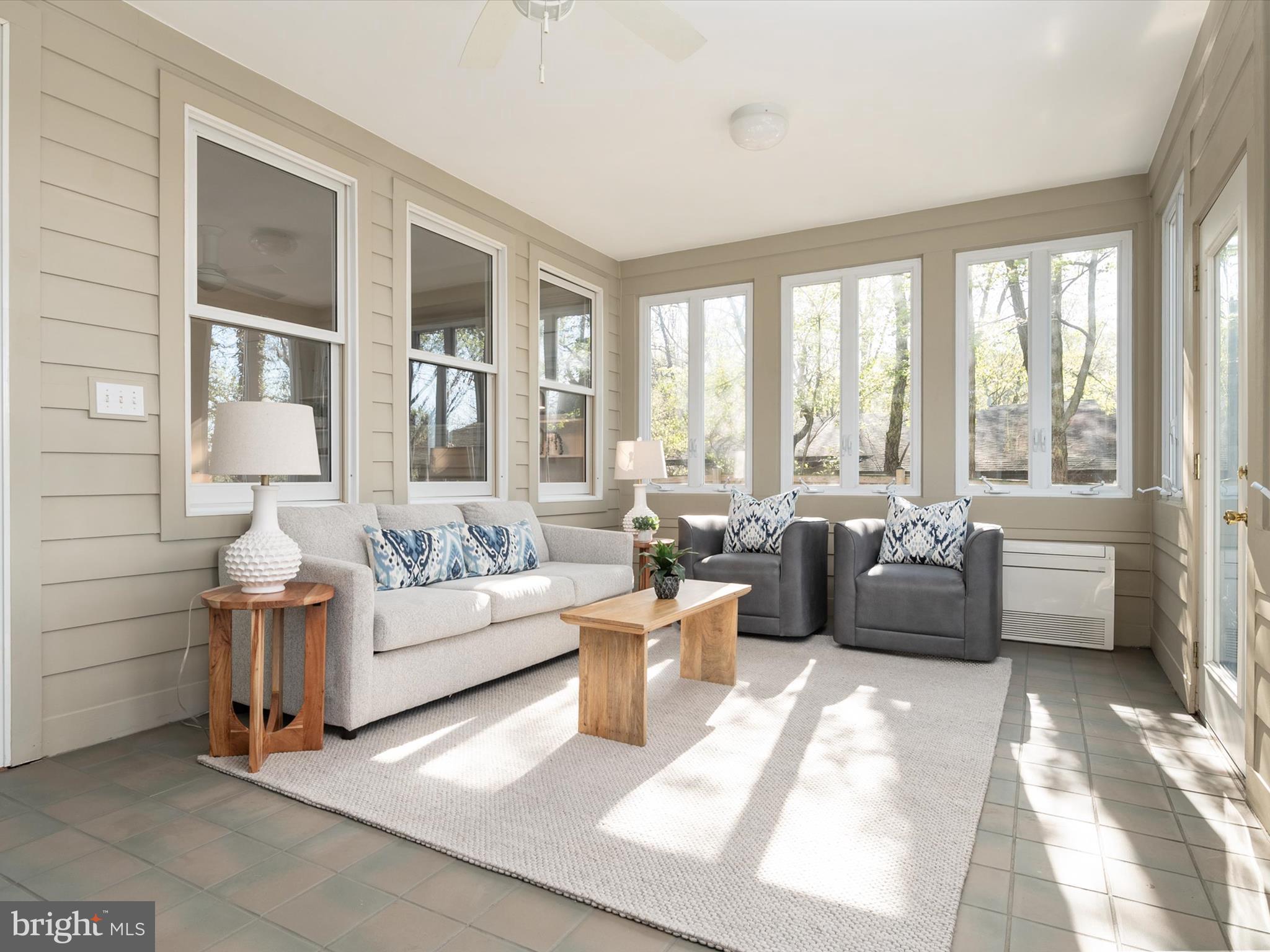 EPPING FOREST - Residential
