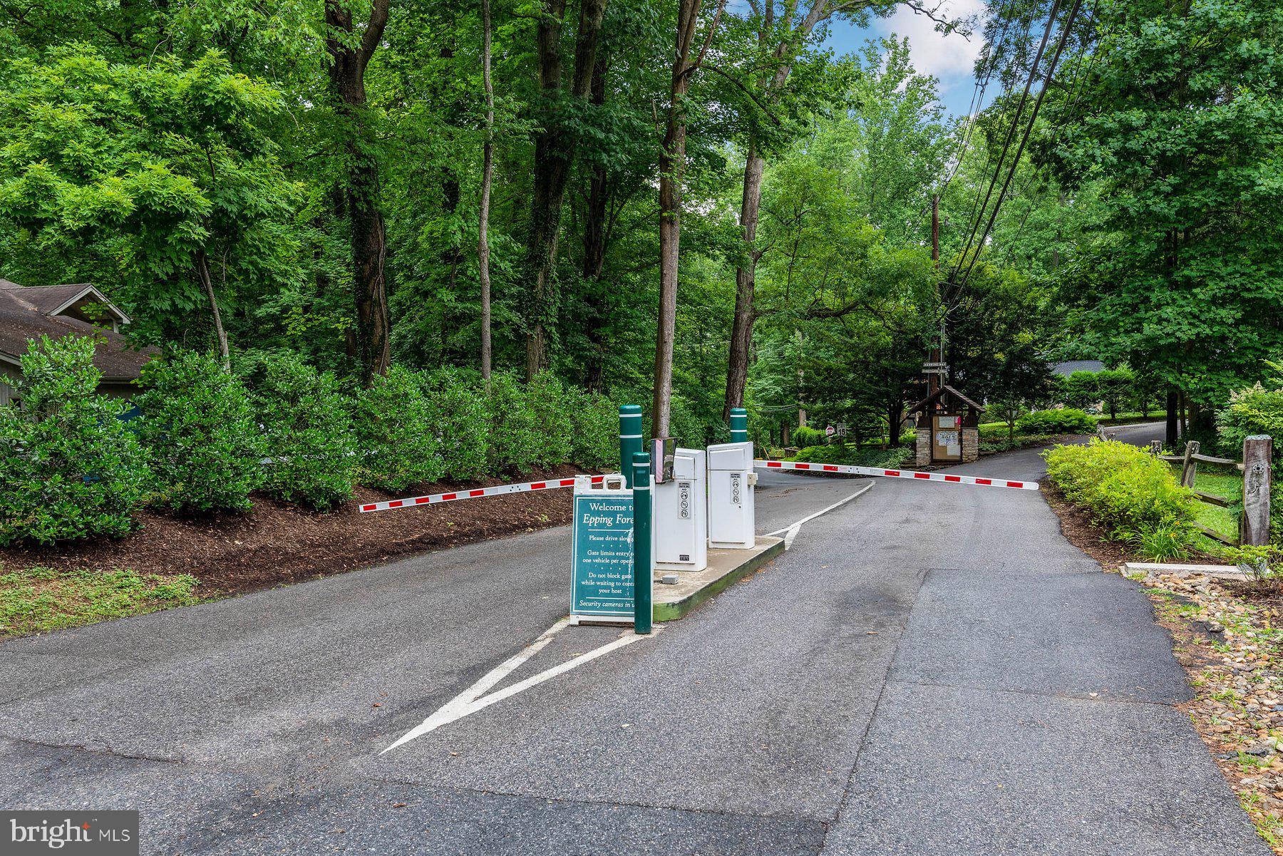 EPPING FOREST - Residential