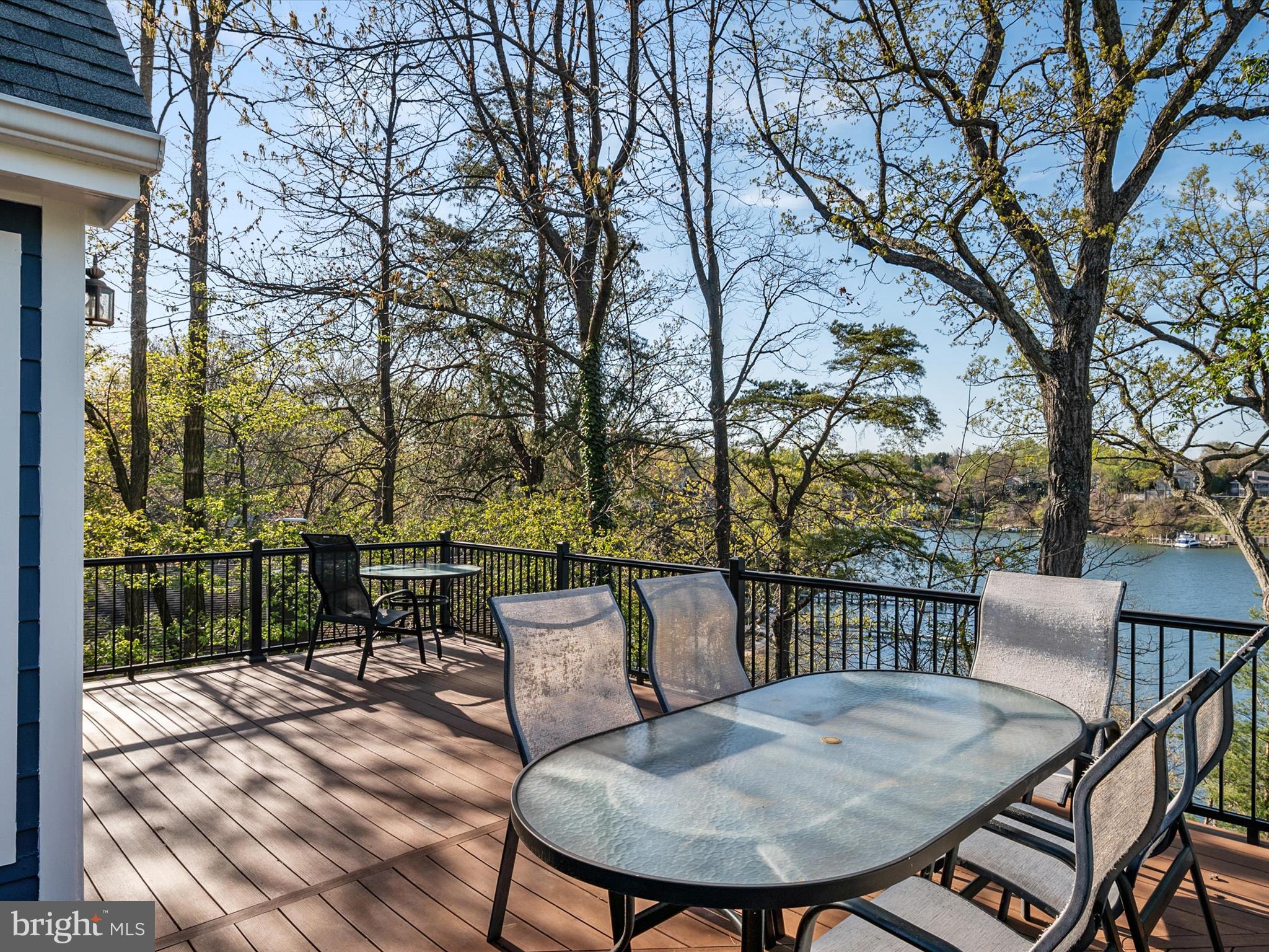 EPPING FOREST - Residential