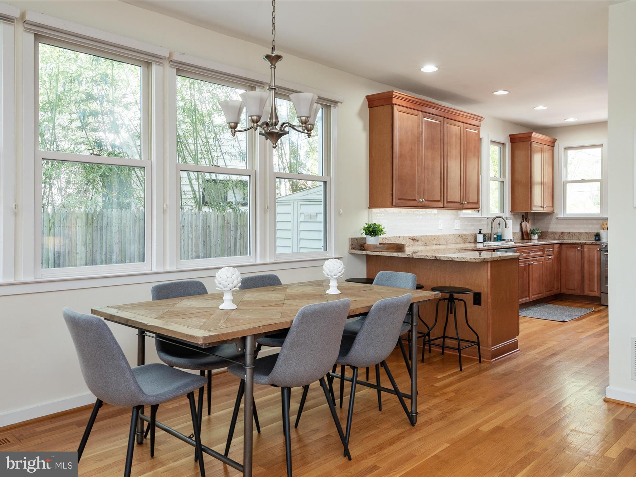 EPPING FOREST - Residential