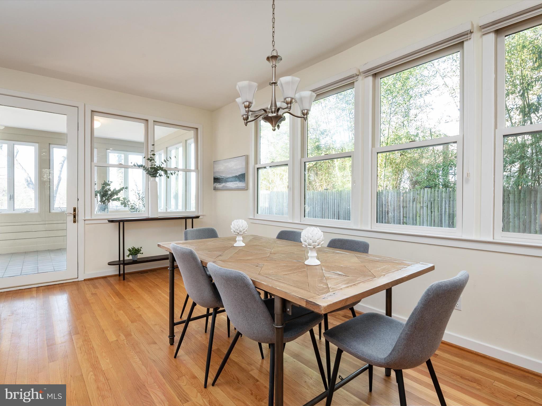 EPPING FOREST - Residential